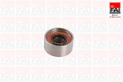 FAI AUTOPARTS Ohjainrulla, hammashihna T1218